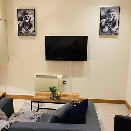Executive Central Apartment ซันเดอร์แลนด์ ภายนอก รูปภาพ