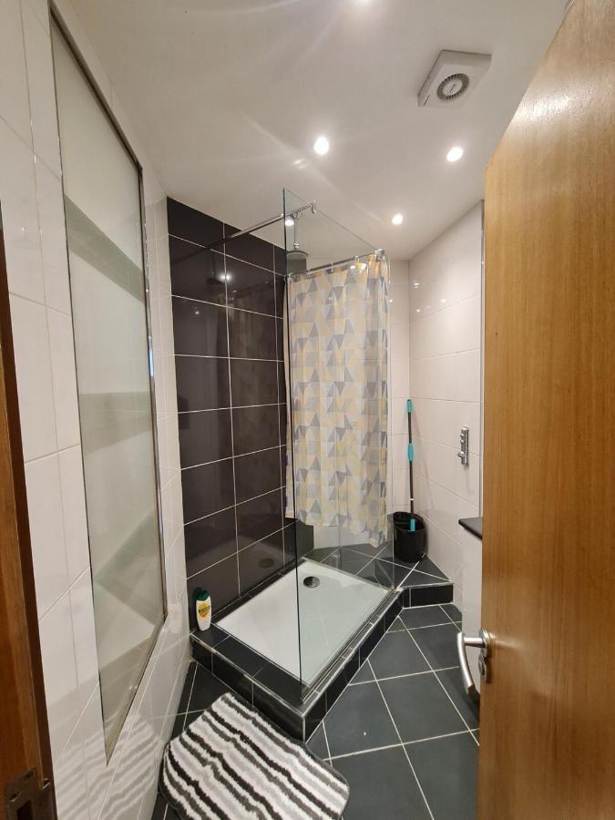 Executive Central Apartment ซันเดอร์แลนด์ ภายนอก รูปภาพ